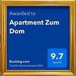 Apartment Zum Dom