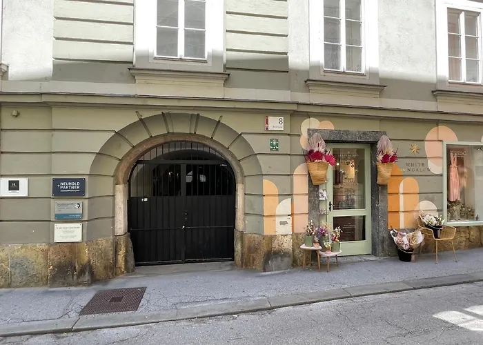 Apartment Zum Dom