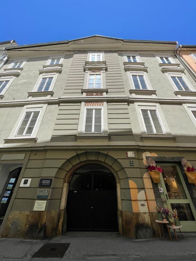 Appartement Zum Dom *